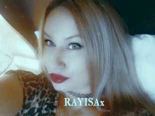 RAYISAx