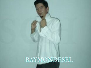 RAYMONDESEL