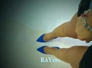 RAYxxx