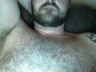 RCSDiesel