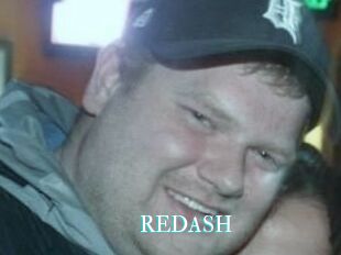 REDASH