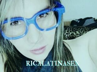 RICALATINASEX