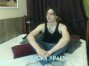 RICKY_SPAIN