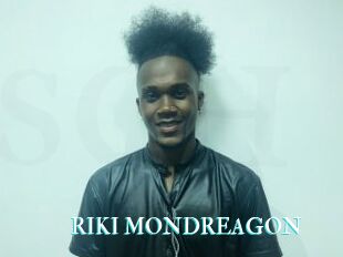 RIKI_MONDREAGON