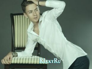 RIckyRu
