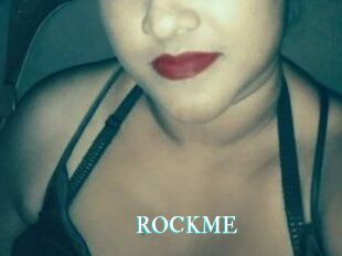 ROCKME