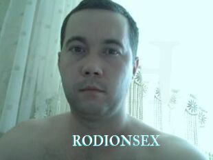 RODIONSEX