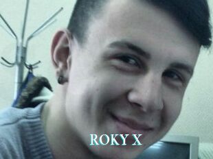 ROKY_X
