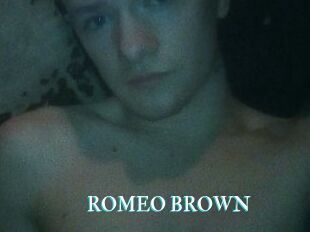 ROMEO_BROWN