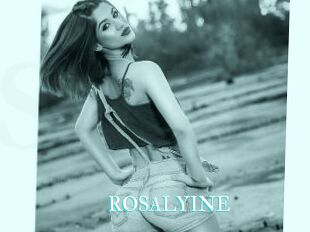ROSALYINE