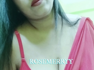 ROSEMERRYY