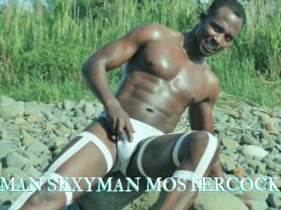 ROUMAN_SEXYMAN_MOSTERCOCK