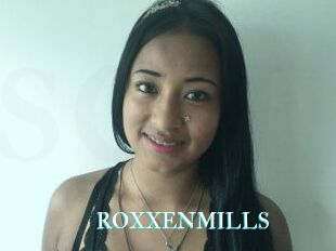 ROXXEN_MILLS