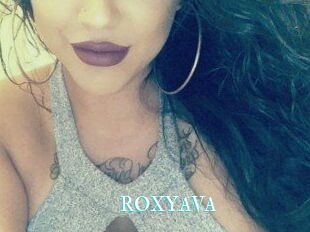 ROXYAVA
