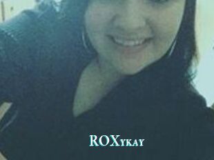 ROXykay
