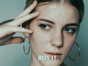 ROYAL