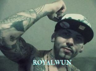 ROYALWUN