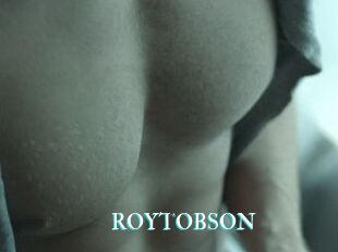 ROYTOBSON