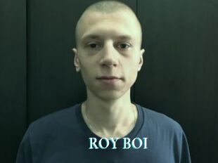 ROY_BOI
