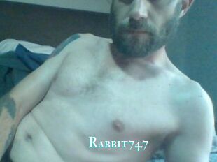 Rabbit747