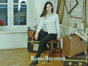 RabeaBeloved