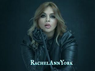 RachelAnnYork