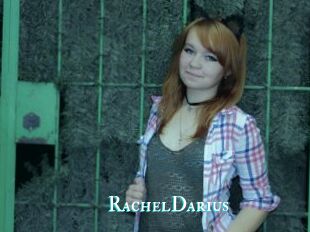 RachelDarius