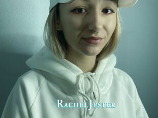 RachelJester