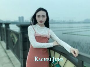RachelJune
