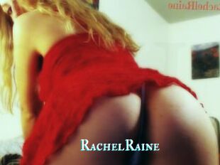 RachelRaine