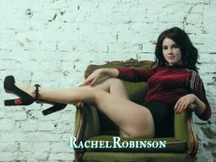 RachelRobinson