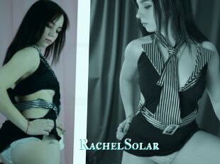 RachelSolar