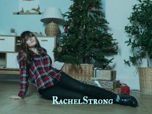 RachelStrong
