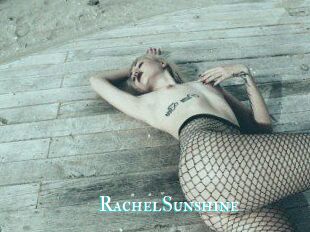 RachelSunshine