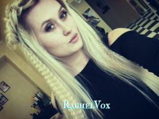 RachelVox