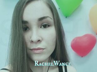 RachelWance