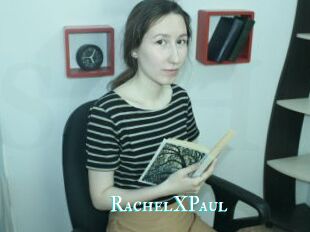 RachelXPaul