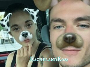 RachelandRoss