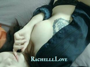 RachelllLove