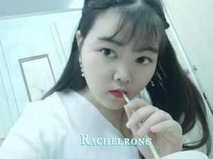 Rachelrong