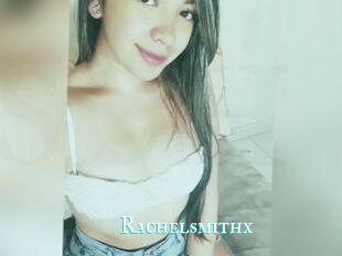 Rachelsmithx