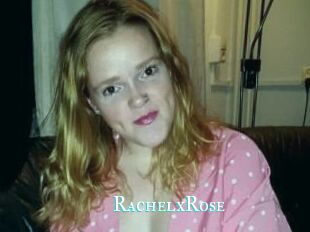 RachelxRose