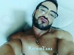 RachidTaha