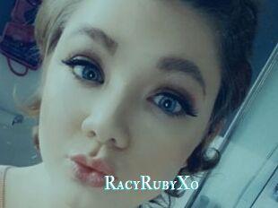 RacyRubyXo
