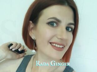 Rada_Ginger