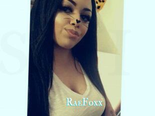RaeFoxx