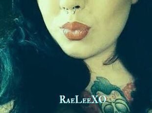 RaeLeeXO