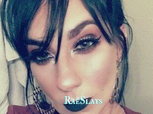 RaeSlays