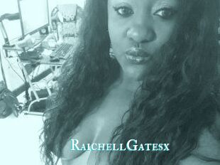 RaichellGatesx