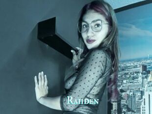 Raiiden